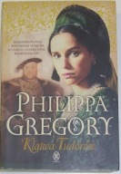 Klątwa Tudorów - Philippa Gregory