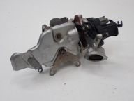 TURBINA NASTAWNIK 05C145701B POLO 2G VI IBIZA V 6F 1.0 TSI DLA 95KM