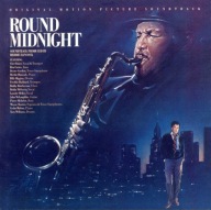 Dexter Gordon-Round Midnight/Sony Herbie Hancock Tony Williams Ron Carter