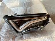 SEAT CUPRA ATECA 576 LIFT 20-22 FULL LED PRAWA EU