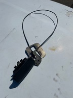 FORD TRANSIT MK7 MK6 KLAMKA ZEWNĘTRZNA DRZWI PRZESUWNYCH Z LINKĄ ORYGINAŁ