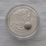 20 ZŁOTYCH 2012 - KRZEMIONKI OPATOWSKIE - STAN L