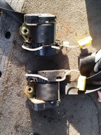 Pas bezpieczeństwa prawy lewy przód VW caddy III