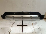 ZDERZAK OPEL COMBO 18+ PRZÓD