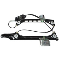 MECHANIZM PODNOŚNIKA SZYBY LEWY do AUDI TT 8J