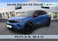 Opel Mokka Mokka-e 50kWh GS SalonPL FVat Od Reki Bogata Wersja Elektryczny