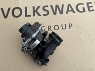 Pompa wody termostat Audi A4 A5 Q5 B8 12-15r LIFT 2.0 TFSI CDNC 06H121026DD