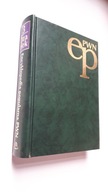 ENCYKLOPEDIA POPULARNA PWN 3 Dza-Hek