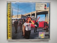 INXS - Elegantly Wasted INXS CD T