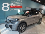 Citroen C3 Aircross 100 KM Plus 2026 czarny dach Opony całoroczne polisa 1