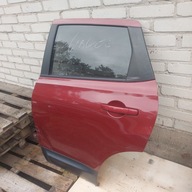 DRZWI LEWY TYŁ NISSAN QASHQAI J10 LIFT NAJG