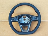 Kierownica Idealna jak Nowa Seat Leon III FR Multifunkcja