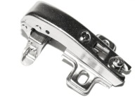 Zawias FGV równoległy do ramek aluminiowych + Prowadnik