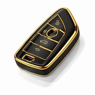 Etui SILIKONOWE - TPU na kluczyk do BMW typ 1
