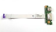 Oryginalne Złącze Gniazdo USB SD Do Laptopa Dell Inspiron 15 P40F001