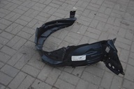 prawe nadkole toyota Auris II 2016