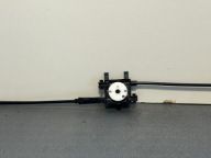 Cięgno zamka pokrywy przód VW GOLF 5H0823531E