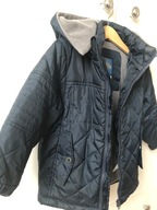 LC WAIKIKI Kurtka granatowa Chłopiec r. 92-98