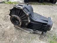 AUDI RS6 C5 4.2 V8 DYFER TYLNY MOST