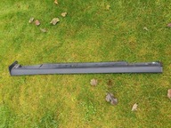 PRÓG LISTWA PROGOWA LEWA MAZDA CX-3 CX3 D10E-51PS1