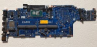 Płyta Gł Dell Latitude 5520 Precision 3560 19819-1 82G7H$LA i7-1185G7 #69