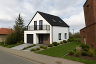 Dom, Pilchowice, Pilchowice, Gliwicki, 199 m²