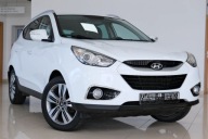 Hyundai ix35 2.0 Diesel 136KM