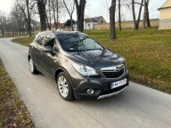 Opel Mokka Cosmo 1.6 136 Ps