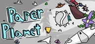 Paper Planet - KLUCZ Steam