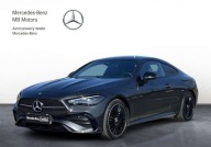 Mercedes-Benz CLE AMG Line 4Matic Kamera360 Digital Light Pamiec Foteli FV