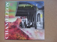 Chameleon – Stranger Than Fiction