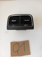 KRATKA NAWIEWU tunelu tył PODŚWIETLANIA AUDI A5 8T LIFT A4 8K0819203J XYK