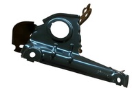 MOCOWANIE uchwyt wspornik PRAWE błotnika prawy BMW X3 F25 X4 F26