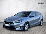 Kia Ceed 1.5T-GDI 160KM M DCT l CarPlay/Android Au