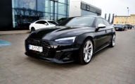 Audi S5 Sportback Maly przebieg, 4x4, Bogate wyposazenie 3.0 Benzyna