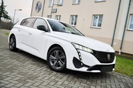 Peugeot 308 Virtual I-Cockpit Full LED Nowy Model IDEALNY