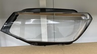 NOWY KLOSZ LAMPY VW CADDY 2015-2020 ORYGINAŁ HELLA PRAWY LEWY