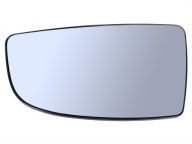 SZKŁO LUSTERKA DOLNE LUSTERKO FORD TRANSIT MK8 2014=> LEWE