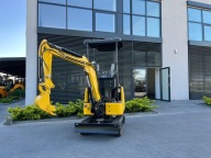 Nowa Minikoparka GG1050, Ruchome Ramie i Gąsienic - 2025r.