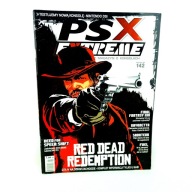 CZASOPISMO PSX EXTREME NUMER 142 CZERWIEC 09 2009