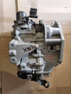 VW AUDI SEAT SKODA SKRZYNIA BIEGÓW URK