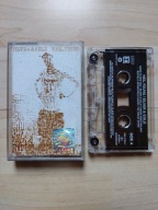 Kaseta Silver and gold Neil young