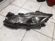 MAZDA 6 GH 2007-2010 LAMPA LEWA XENON KOMPLETNA EUROPA