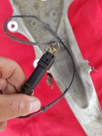 Czujnik abs przód 34526853859 prawy lewy