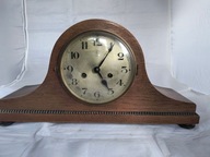 Zegar bufetowy Gustav Becker - sprawny