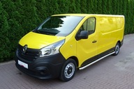 Renault Trafic L2H1 TYLKO 86 tys.km Udokumentowane