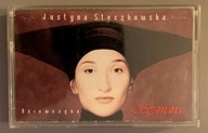 Justyna Steczkowska - Dziewczyna Szamana [KASETA]