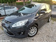 Ford C-MAX 1.6 Ti-VCT Titanium 1.6 Benzyna 105KM