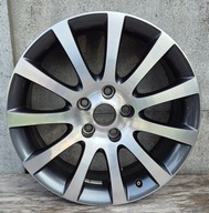 FELGA ALUMINIOWA 17 SKODA YETI 5x112 ET45 7.0J 5L0601025D ANTHRAZIT