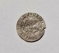 GROSZ 1626 GDAŃSKI - ZYGMUNT III WAZA - 215